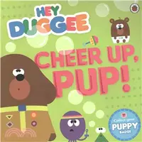 在飛比找三民網路書店優惠-Hey Duggee: Cheer Up, Pup!