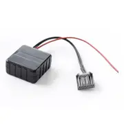 Car Wireless Bluetooth Module Aux Audio Adapter Cable For Honda Crv / Civic