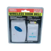 Wireless Door Bell 200M Range