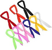 9Pcs Chilling Scarves Quick Dry Sports Towels for Outdoor Activities Breathable Cooling Towels for Fitness Hiking Swimming and Camping