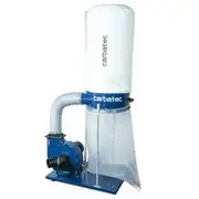 CARBATEC 2HP Dust Extractor DC-1200P