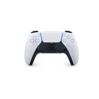 【全新現貨】 原廠盒裝 SONY PS5 無線手把 DualSense 無線控制器 手把 冰河白 台灣公司貨