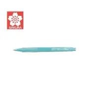 Sakura Repas Ballpoint Pen Pearl Green, Set of 50 #bca0d8