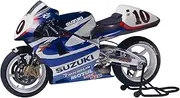 Tamiya 1:12 Scale Suzuki RGV-G XR89 Gamma Plastic Model Kit