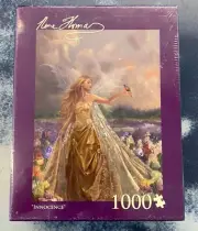Nene Thomas Innocence 1000 Pc Puzzle