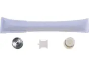 For 2003-2004 Toyota Corolla Drier Desiccant Element API 15181JK (for: Toyota)