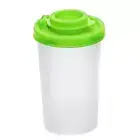 Mini Salt Pepper Shaker Pot Home Kitchen Picnic BBQ D1X9 Fast F0N0 G8A0