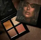 HUDA BEAUTY 3D HIGHLIGHTER PALETTE
