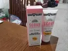 Soap & Glory Scrub in the Fast Lane Facial Peel & Polish Smoothing Exfoliant NIB