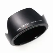 Genuine Canon EW-83H Lens Hood for Canon 24-105mm F/4 L IS USM Zoom Lens