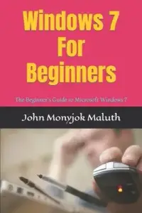 在飛比找博客來優惠-Windows 7 For Beginners: The B