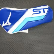 Mizuno golf ST Driver head cover men golf club cover fast ship 250331 BRAND NEW