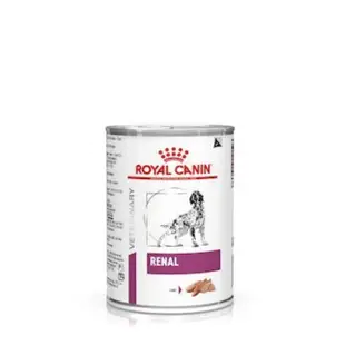 ROYAL CANIN 法國皇家 犬 腸胃道低脂/低過敏/腎臟病/ 肝臟/泌尿道/糖尿病 處方罐頭