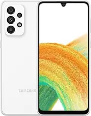 [Samsung] Galaxy A33 6GB 128GB ROM 5G LTE