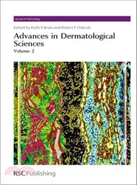 在飛比找三民網路書店優惠-Advances in Dermatological Sci