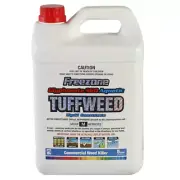 Weed Killer Tuffweed 360 Aquatic Glyphosate Weed Killer Concentrate 5 Litre
