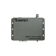 Gefen EXT-HDVGA-3G-SC HDMI AND VGA CONVERTER TO SDI
