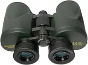 [OBERWERK] 8x42 Deluxe Series Binocular - Professional Binocular/Precise Center Focus/Hiking and Outdoors/Advanced-Level Bird Watching/Waterproof/Long Eye Relief