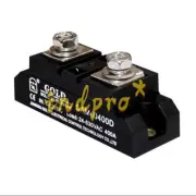 1PCS New SAM40400D Solid State Relay 400A