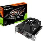 GIGABYTE 技嘉 GTX1650 D6 OC 4G (N1656OC-4GD) 註冊四年保 顯示卡 GT 1030