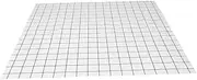 Waterproof Tablecloth Rectangle Tablecloth Square Plastic Tablecloth Camping Tablecloth Waterproof Table Cover Picnic Table Cover Outdoor Table Cover Square Tablecloths White