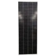Sphere 250w HIGH VOLTAGE Mono Crystalline Twin Cell Solar Panel - 670x1850x35mm