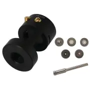 Tungsten Grinder & Sharpener Angle Offsets Head Tool For TIG Welding Accessory