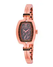 Le Vian Women's Bangle Diamond Watch