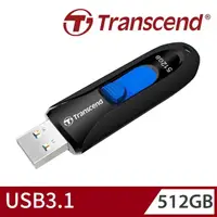 在飛比找momo購物網優惠-【Transcend 創見】JetFlash790 USB3