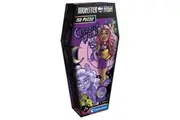 Clementoni: Monster High - Clawdeen Wolf Puzzle (150pcs Jigsaw)