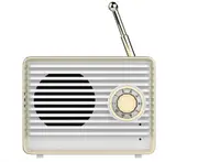 Creative Mini Outdoor Wireless Bluetooth 4.0 Small Speaker Desktop Smart Audio Music Player-7
