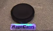Replay MINI SMALLEST Lens Cap Cover 1080p HD Helmet Camera Cam Transport Boot
