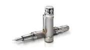 Montblanc Great Characters Leonardo da Vinci Limited Edition 3000 FP - SEALED