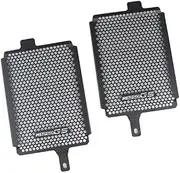 For BMW R1250GS LC R 1250 GS Adventure 2018-2024 Aluminum Motorcycle Radiator Cover Guard Protection Grille
