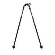 SitePro 07-4365 Carbon Fiber Bipod Anti-Crush Head