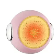 Rechargeable Hand Warmer, Rechargeable Pocket Heater Cartoon Electric Design, Reusable Hand Heater Portable Powerbank Home Suppliesfor Travel