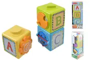 Infunbebe Stacking Blocks