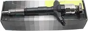 Diesel Fuel CR Nozzle Injector 23670-09060 23670-0L010 095000-6190 Denso, Compatible for Toyota Hilux/Toyota HiAce 2010-2015 2KD-FTV D4D Engine
