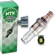 NGK NTK Upstream Left Oxygen Sensor for 2012-2019 Jeep Grand Cherokee 3.6L ws (for: Jeep)
