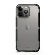 [EFCCAAE193CBN] Cayman Case Armour with D3O 5G Signal Plus for iPhone 13 Pro Max Carbon