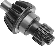 Rear Differential Final Drive Pinion Gear for Honda Rancher 420 Non-AT 2007-2013 Rancher 420 Non-IRS 2014-2024 Foreman 500 520 2012-2024 OEM# 41421-HP5-600