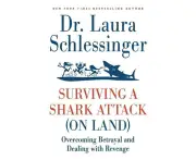 Surviving a Shark Attack (On Land)