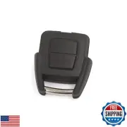 uxcell Car Replacement Key Fob Shell Case for Vauxhall for Astra G Zafira Vec