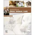 ADVANCES IN SMALL ANIMAL CARE, 2021, 2