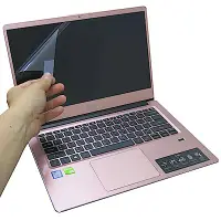 在飛比找Yahoo奇摩購物中心優惠-EZstick ACER SF314 SF314-56G 螢