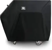 Grill Cover for Masterbuilt 1050 Charcoal Grill, Heavy Duty Waterproof BBQ Acces