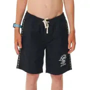 Rip Curl Shred Rock Walkshort Boys