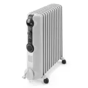 DeLonghi 2400 Watt Oil Column Heater
