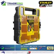 Stanley Fatmax® Tool Box Parts Organiser 6 Cup Pro Deep Tradies Chest Organise