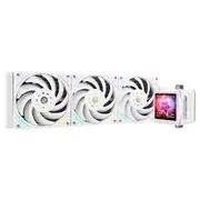 Thermalright Elite Vision ARGB 360mm AIO CPU Cooler White